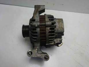 Recambio de alternador para ford fiesta (cbk) 2001-2008 newport referencia OEM IAM 2S6T10300CB A27806 A31133