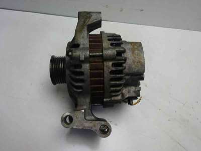 Recambio de alternador para ford fiesta (cbk) 2001-2008 newport referencia OEM IAM 2S6T10300CB A27806 A31133