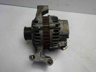 Recambio de alternador para ford fiesta (cbk) 2001-2008 newport referencia OEM IAM 2S6T10300CB A27806 A31133