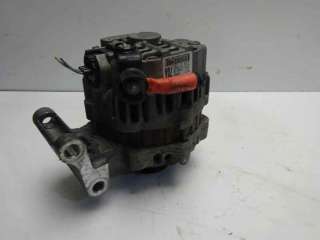 Recambio de alternador para ford fiesta (cbk) 2001-2008 newport referencia OEM IAM 2S6T10300CB A27806 A31133