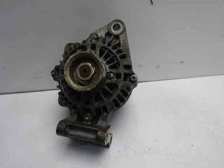 Recambio de alternador para ford fiesta (cbk) 2001-2008 newport referencia OEM IAM 2S6T10300CB A27806 A31133