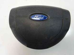 Recambio de airbag delantero izquierdo para ford fiesta (cbk) 2001-2008 newport referencia OEM IAM 2S6AA042B85AHZ  