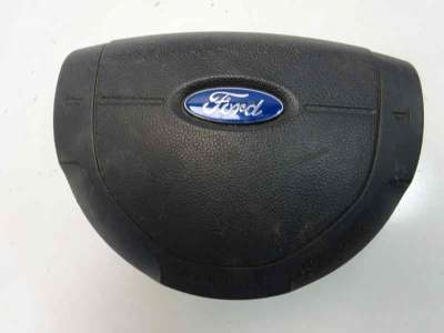 Recambio de airbag delantero izquierdo para ford fiesta (cbk) 2001-2008 newport referencia OEM IAM 2S6AA042B85AHZ  
