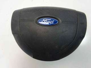 Recambio de airbag delantero izquierdo para ford fiesta (cbk) 2001-2008 newport referencia OEM IAM 2S6AA042B85AHZ  