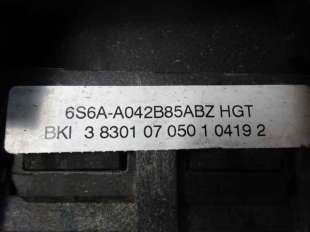 Recambio de airbag delantero izquierdo para ford fiesta (cbk) 2001-2008 newport referencia OEM IAM 2S6AA042B85AHZ   2