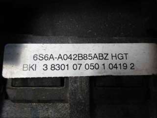 Recambio de airbag delantero izquierdo para ford fiesta (cbk) 2001-2008 newport referencia OEM IAM 2S6AA042B85AHZ  