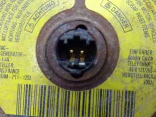 Recambio de airbag delantero izquierdo para ford fiesta (cbk) 2001-2008 newport referencia OEM IAM 2S6AA042B85AHZ  