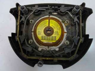 Recambio de airbag delantero izquierdo para ford fiesta (cbk) 2001-2008 newport referencia OEM IAM 2S6AA042B85AHZ  