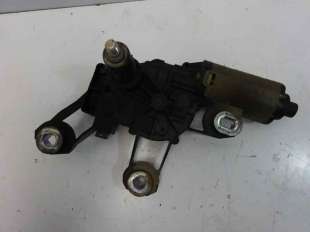 Recambio de motor limpia trasero para ford fiesta (cbk) 2001-2008 newport referencia OEM IAM 2S61A17K441AC 404736C 