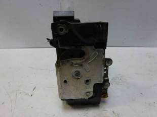 Recambio de cerradura puerta trasera derecha para ford fiesta (cbk) 2001-2008 newport referencia OEM IAM   