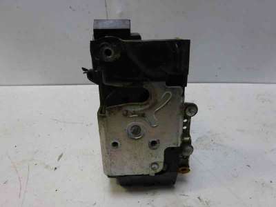 Recambio de cerradura puerta trasera derecha para ford fiesta (cbk) 2001-2008 newport referencia OEM IAM   