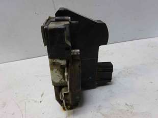 Recambio de cerradura puerta trasera derecha para ford fiesta (cbk) 2001-2008 newport referencia OEM IAM    2