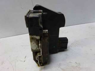 Recambio de cerradura puerta trasera derecha para ford fiesta (cbk) 2001-2008 newport referencia OEM IAM   