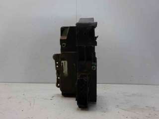 Recambio de cerradura puerta trasera derecha para ford fiesta (cbk) 2001-2008 newport referencia OEM IAM   