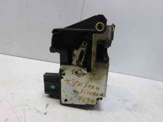 Recambio de cerradura puerta trasera derecha para ford fiesta (cbk) 2001-2008 newport referencia OEM IAM   