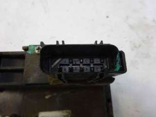 Recambio de cerradura puerta trasera derecha para ford fiesta (cbk) 2001-2008 newport referencia OEM IAM   