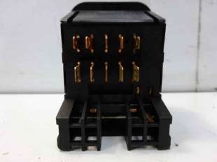 Recambio de mando luces para opel astra f berlina 1991-1998 básico referencia OEM IAM 90381877   2
