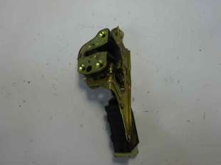Recambio de cerradura puerta trasera izquierda para opel astra f berlina 1991-1998 básico referencia OEM IAM 90451299  