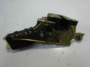 Recambio de cerradura puerta trasera izquierda para opel astra f berlina 1991-1998 básico referencia OEM IAM 90451299   2