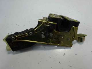 Recambio de cerradura puerta trasera izquierda para opel astra f berlina 1991-1998 básico referencia OEM IAM 90451299  