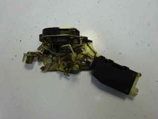 Recambio de cerradura puerta trasera izquierda para opel astra f berlina 1991-1998 básico referencia OEM IAM 90451299  