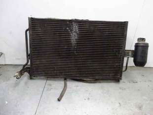 Recambio de condensador / radiador aire acondicionado para opel astra f berlina 1991-1998 básico referencia OEM IAM 1618012 3518