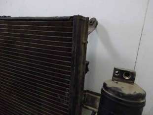 Recambio de condensador / radiador aire acondicionado para opel astra f berlina 1991-1998 básico referencia OEM IAM 1618012 3518 2