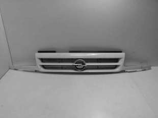 Recambio de rejilla delantera para opel astra f berlina 1991-1998 básico referencia OEM IAM 6320026  