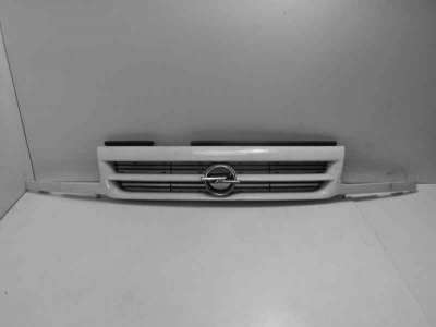 Recambio de rejilla delantera para opel astra f berlina 1991-1998 básico referencia OEM IAM 6320026  