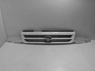 Recambio de rejilla delantera para opel astra f berlina 1991-1998 básico referencia OEM IAM 6320026  
