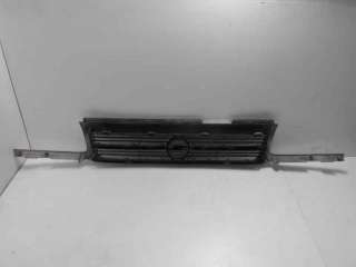 Recambio de rejilla delantera para opel astra f berlina 1991-1998 básico referencia OEM IAM 6320026  