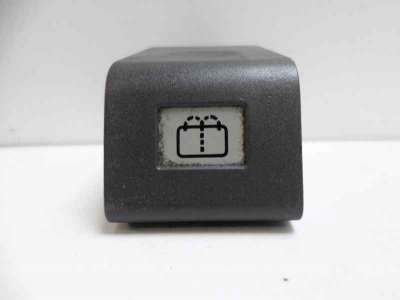 Recambio de interruptor para renault 5 (b/c40) 1985- 1.4 referencia OEM IAM   