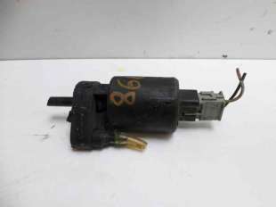 Recambio de bomba limpia para renault 5 (b/c40) 1985- 1.4 referencia OEM IAM   
