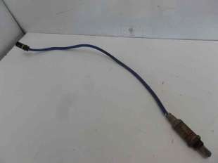 Recambio de sonda lambda para mercedes-benz clase e (w210) berlina 1995-2002 320 (210.065) referencia OEM IAM 0005409017 0S00039