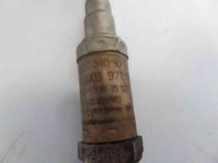 Recambio de sonda lambda para mercedes-benz clase e (w210) berlina 1995-2002 320 (210.065) referencia OEM IAM 0005409017 0S00039 2