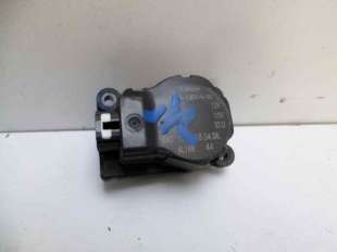Recambio de motor calefaccion para citroën c5 berlina 2004-2008 sx (e) referencia OEM IAM 4PUH19E616BC  