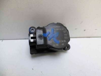 Recambio de motor calefaccion para citroën c5 berlina 2004-2008 sx (e) referencia OEM IAM 4PUH19E616BC  