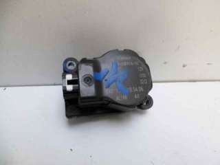Recambio de motor calefaccion para citroën c5 berlina 2004-2008 sx (e) referencia OEM IAM 4PUH19E616BC  