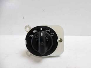 Recambio de mando luces para ford cougar (mc) 1998-2001 2.5 v6 24v cat referencia OEM IAM 96BB13K196CB  