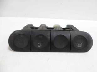 Recambio de interruptor para ford cougar (mc) 1998-2001 2.5 v6 24v cat referencia OEM IAM   