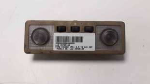 Recambio de luz interior para ford cougar (mc) 1998-2001 2.5 v6 24v cat referencia OEM IAM   