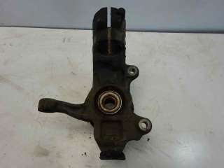 Recambio de mangueta delantera izquierda para ford s-max (ca1) 2006-2016 trend referencia OEM IAM   