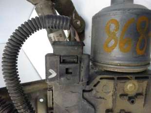 Recambio de motor limpia delantero para ford s-max (ca1) 2006-2016 trend referencia OEM IAM 6M2117508BC 6M2117504BG  2