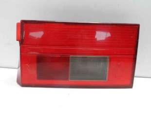 Recambio de piloto trasero derecho para seat toledo (1l) 1991-1999 1.8 cat (rp) referencia OEM IAM   