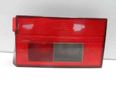 Recambio de piloto trasero derecho para seat toledo (1l) 1991-1999 1.8 cat (rp) referencia OEM IAM   