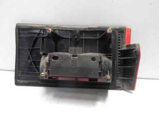 Recambio de piloto trasero derecho para seat toledo (1l) 1991-1999 1.8 cat (rp) referencia OEM IAM    2