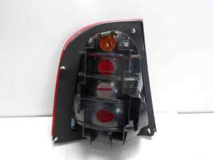 Recambio de piloto trasero derecho para skoda octavia berlina (1u2) 1997-1998 referencia OEM IAM 1U6945112A 103F19531510 SK02041 2