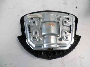 Recambio de airbag delantero izquierdo para renault clio ii fase ii (b/cb0) 2001-2013 authentique referencia OEM IAM 8200432121A 2