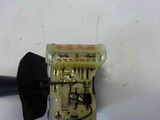 Recambio de mando limpia para renault clio ii fase ii (b/cb0) 2001-2013 authentique referencia OEM IAM   