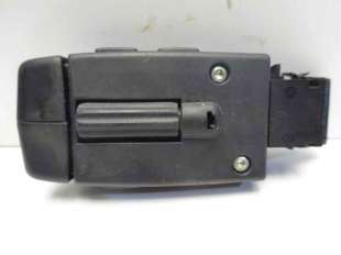 Recambio de mando multifuncion para renault clio ii fase ii (b/cb0) 2001-2013 authentique referencia OEM IAM 8200058695   2